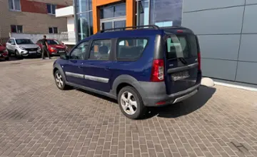 LADA (ВАЗ) Largus 2018 года за 18 400 BYN в Брест