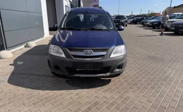 LADA (ВАЗ) Largus 2018 года за 18 400 BYN в Брест