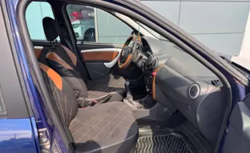 LADA (ВАЗ) Largus 2018 года за 18 400 BYN в Брест