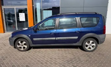 LADA (ВАЗ) Largus 2018 года за 18 400 BYN в Брест