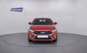 LADA (ВАЗ) Vesta 2018 года за 27 600 BYN в Минск