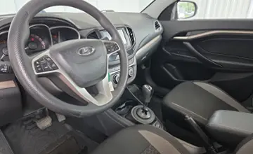 LADA (ВАЗ) Vesta 2018 года за 27 600 BYN в Минск