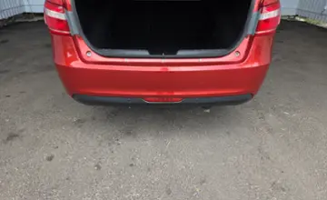 LADA (ВАЗ) Vesta 2018 года за 27 600 BYN в Минск