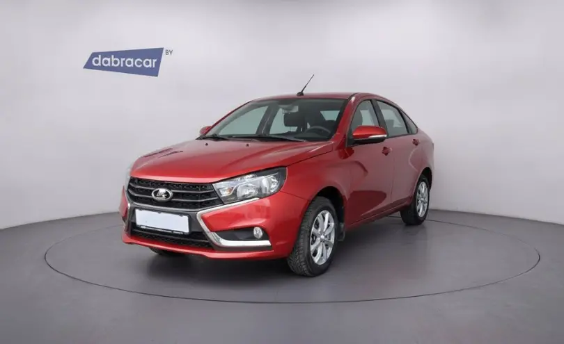 LADA (ВАЗ)