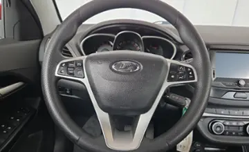 LADA (ВАЗ) Vesta 2018 года за 27 600 BYN в Минск