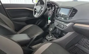 LADA (ВАЗ) Vesta 2018 года за 27 600 BYN в Минск