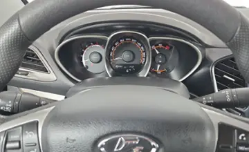 LADA (ВАЗ) Vesta 2018 года за 27 600 BYN в Минск