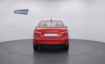LADA (ВАЗ) Vesta 2018 года за 27 600 BYN в Минск