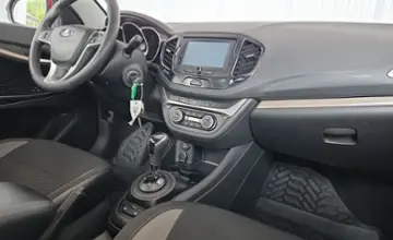 LADA (ВАЗ) Vesta 2018 года за 27 600 BYN в Минск
