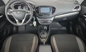 LADA (ВАЗ) Vesta 2018 года за 27 600 BYN в Минск