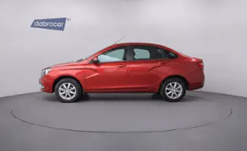 LADA (ВАЗ) Vesta 2018 года за 27 600 BYN в Минск