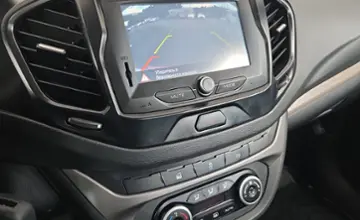 LADA (ВАЗ) Vesta 2018 года за 27 600 BYN в Минск