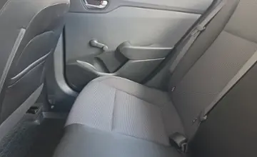 Hyundai Solaris 2017 года за 36 790 BYN в Минск