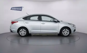 Hyundai Solaris 2017 года за 36 790 BYN в Минск