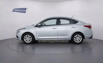 Hyundai Solaris 2017 года за 36 790 BYN в Минск