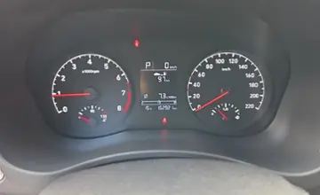 Hyundai Solaris 2017 года за 36 790 BYN в Минск