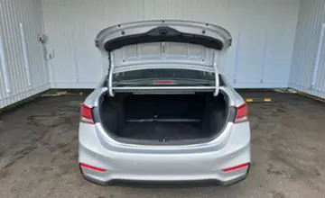 Hyundai Solaris 2017 года за 36 790 BYN в Минск