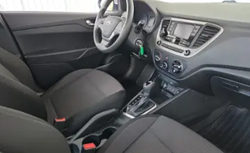 Hyundai Solaris 2017 года за 36 790 BYN в Минск