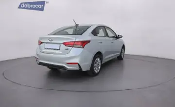 Hyundai Solaris 2017 года за 36 790 BYN в Минск