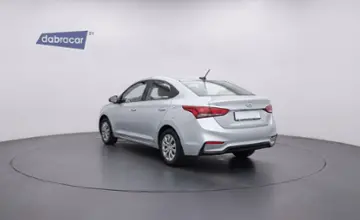 Hyundai Solaris 2017 года за 36 790 BYN в Минск