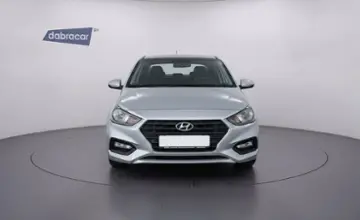 Hyundai Solaris 2017 года за 36 790 BYN в Минск