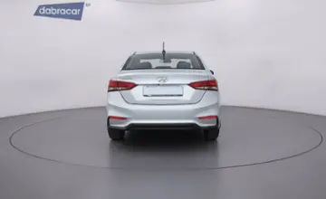 Hyundai Solaris 2017 года за 36 790 BYN в Минск