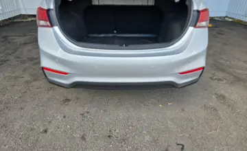 Hyundai Solaris 2017 года за 36 790 BYN в Минск