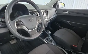 Hyundai Solaris 2017 года за 36 790 BYN в Минск