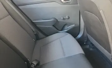 Hyundai Solaris 2017 года за 36 790 BYN в Минск