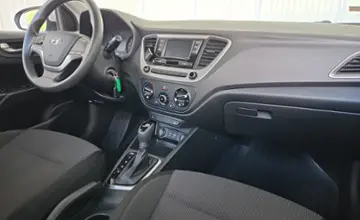 Hyundai Solaris 2017 года за 36 790 BYN в Минск