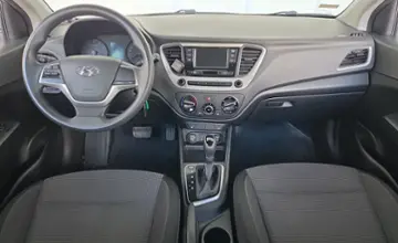 Hyundai Solaris 2017 года за 36 790 BYN в Минск
