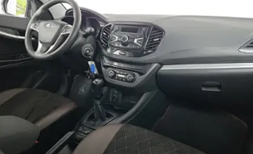 LADA (ВАЗ) Vesta 2020 года за 31 990 BYN в Минск