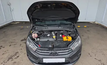LADA (ВАЗ) Vesta 2020 года за 31 990 BYN в Минск