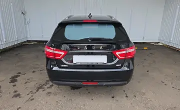LADA (ВАЗ) Vesta 2020 года за 31 990 BYN в Минск