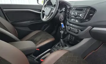 LADA (ВАЗ) Vesta 2020 года за 31 990 BYN в Минск