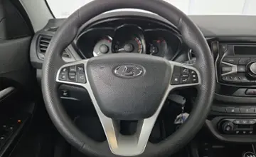 LADA (ВАЗ) Vesta 2020 года за 31 990 BYN в Минск