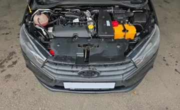 LADA (ВАЗ) Vesta 2020 года за 31 990 BYN в Минск