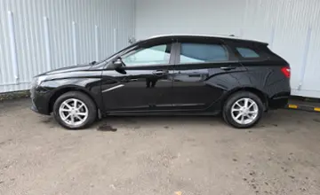 LADA (ВАЗ) Vesta 2020 года за 31 990 BYN в Минск