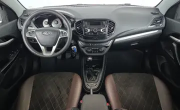 LADA (ВАЗ) Vesta 2020 года за 31 990 BYN в Минск