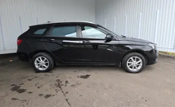 LADA (ВАЗ) Vesta 2020 года за 31 990 BYN в Минск