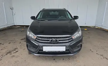 LADA (ВАЗ) Vesta 2020 года за 31 990 BYN в Минск
