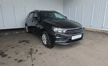 LADA (ВАЗ) Vesta 2020 года за 31 990 BYN в Минск
