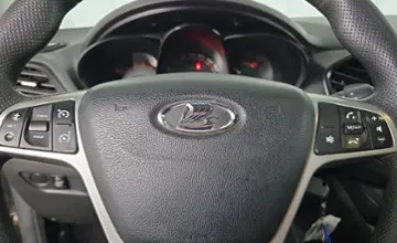 LADA (ВАЗ) Vesta 2020 года за 31 990 BYN в Минск