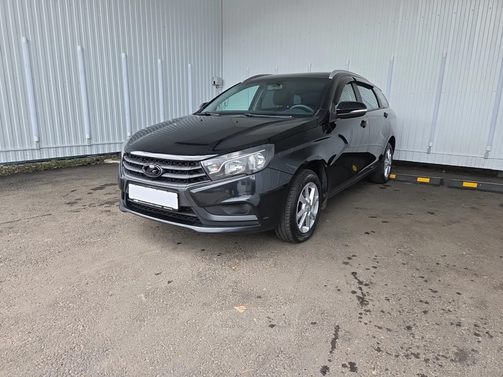 LADA (ВАЗ) Vesta 2020 года за 31 990 BYN в Минск