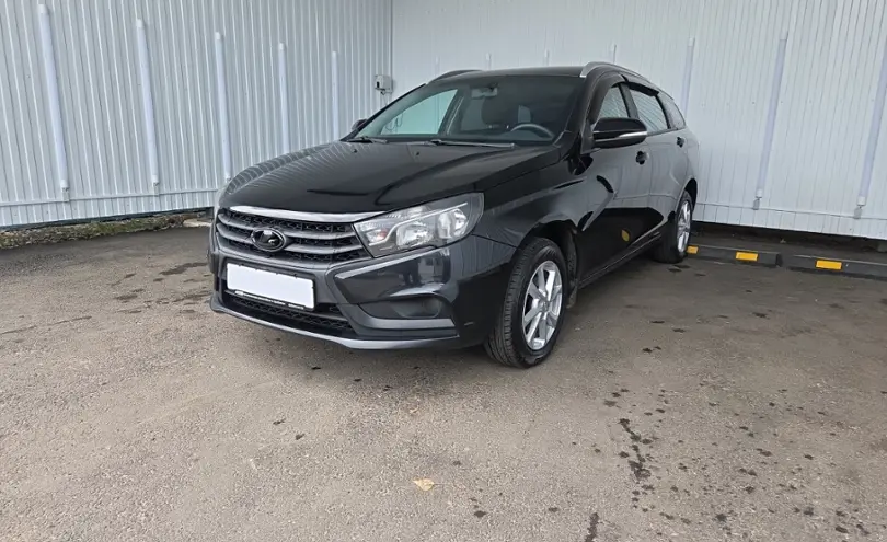 LADA (ВАЗ)