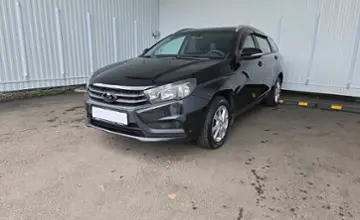 LADA (ВАЗ) Vesta 2020 года за 31 990 BYN в Минск