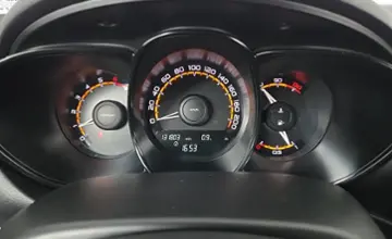 LADA (ВАЗ) Vesta 2020 года за 31 990 BYN в Минск