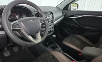 LADA (ВАЗ) Vesta 2020 года за 31 990 BYN в Минск