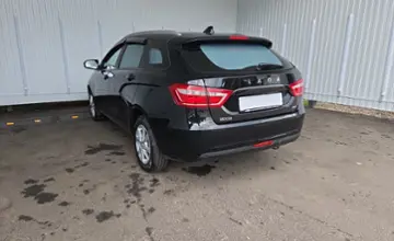 LADA (ВАЗ) Vesta 2020 года за 31 990 BYN в Минск