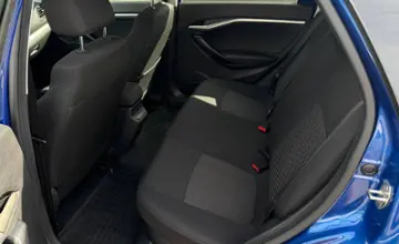 LADA (ВАЗ) Vesta 2022 года за 40 490 BYN в Могилев